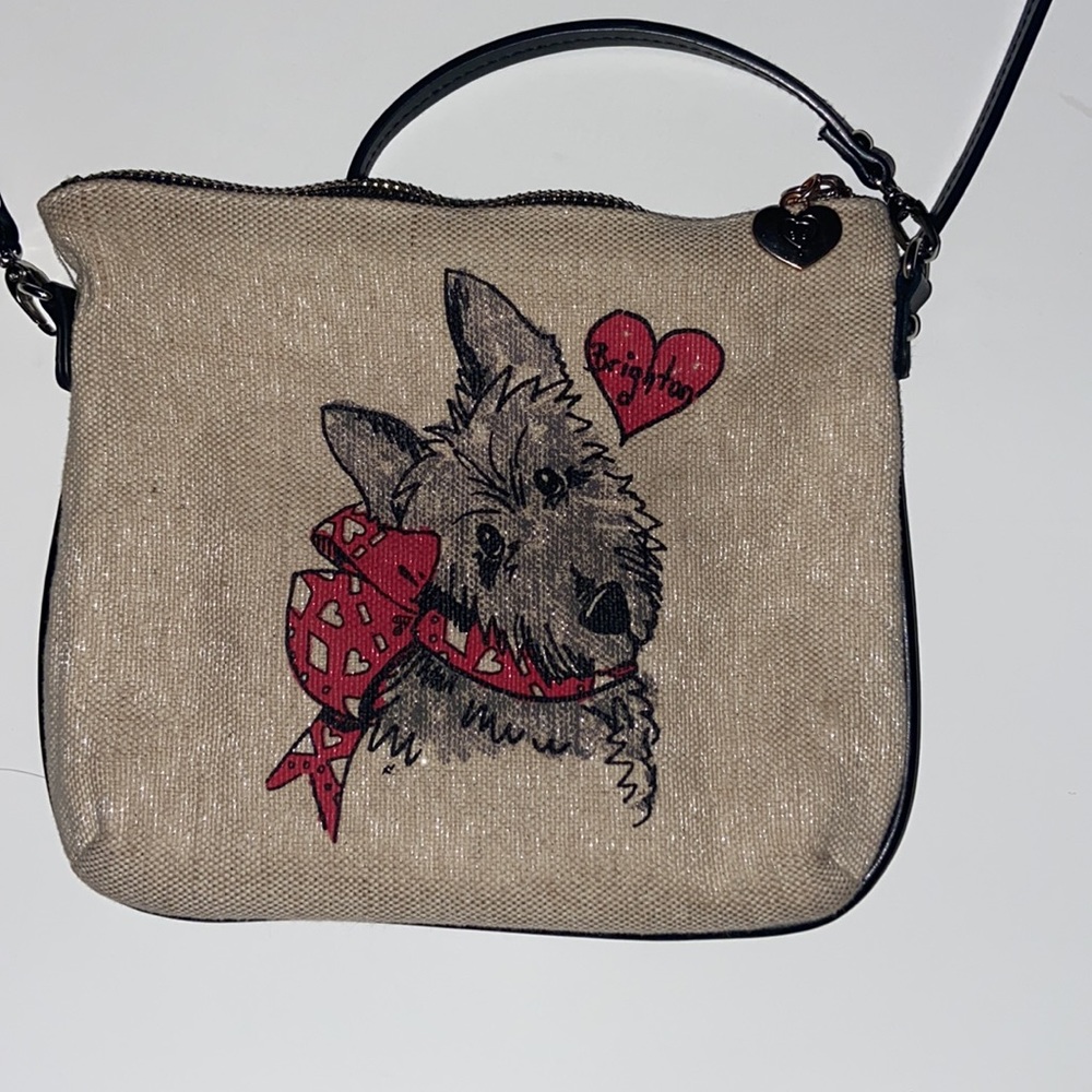 Brighton Crossbody Purse